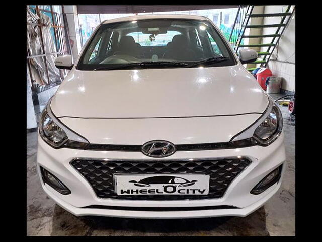 Used 2020 Hyundai Elite i20 in Kanpur