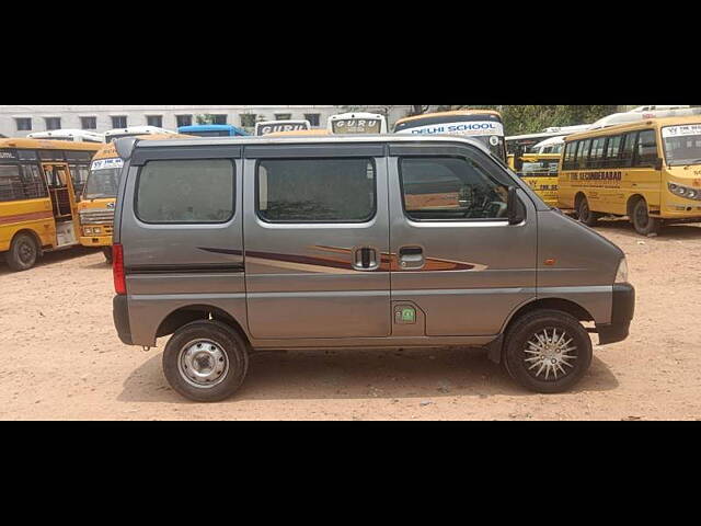 Used Maruti Suzuki Eeco [2010-2022] 7 STR STD (O) in Hyderabad