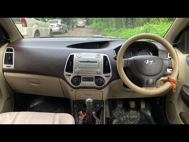 Used Hyundai i20 [2010-2012] Magna 1.2 in Mumbai