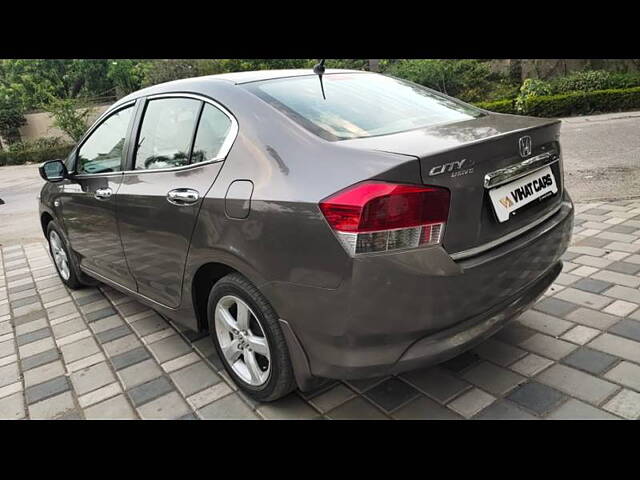 Used Honda City [2008-2011] 1.5 V MT in Bhopal