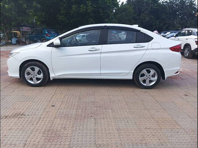 Used Honda City [2014-2017] VX in Delhi