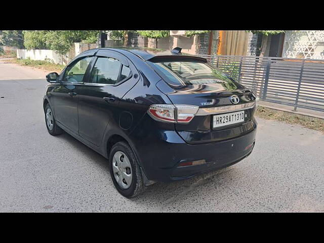 Used Tata Tigor [2018-2020] Revotron XZ in Faridabad