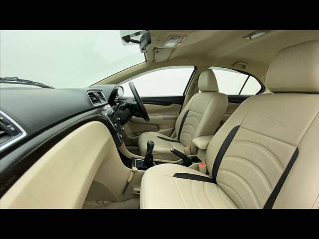 Used Maruti Suzuki Ciaz [2014-2017] VXi+ in Delhi