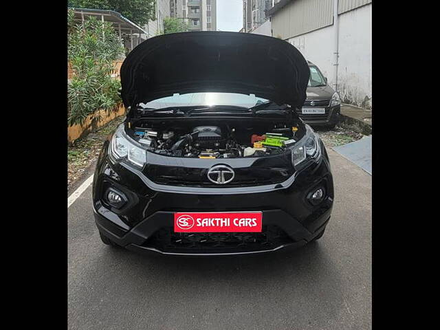 Used Tata Nexon [2020-2023] XZA Plus Kaziranga in Chennai