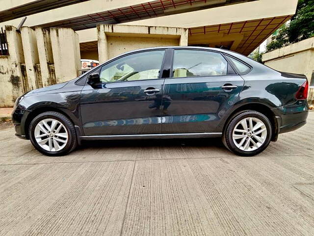 Used Skoda Rapid [2011-2014] Ultima Elegance 1.6 MPI AT in Mumbai