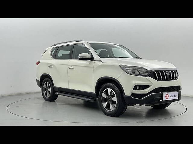 Used Mahindra Alturas G4 2WD AT [2018-2020] in Delhi