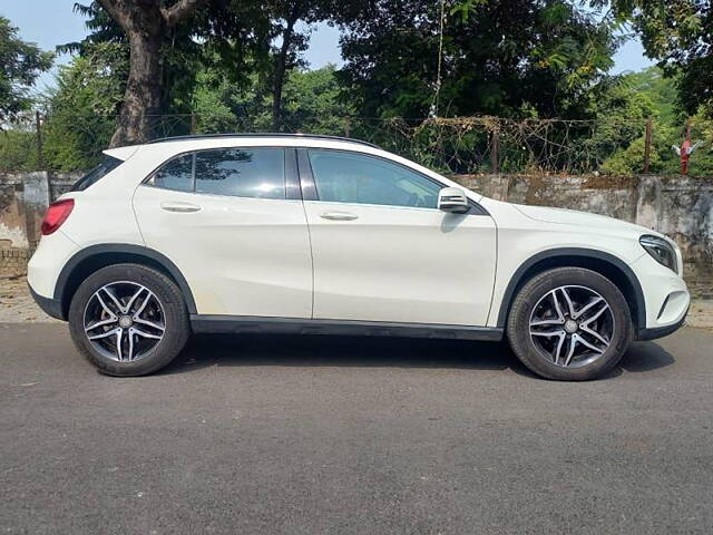 Used Mercedes-Benz GLA [2014-2017] 200 CDI Sport in Kanpur