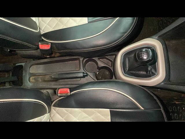 Used Hyundai Xcent [2014-2017] Base 1.2 in Navi Mumbai