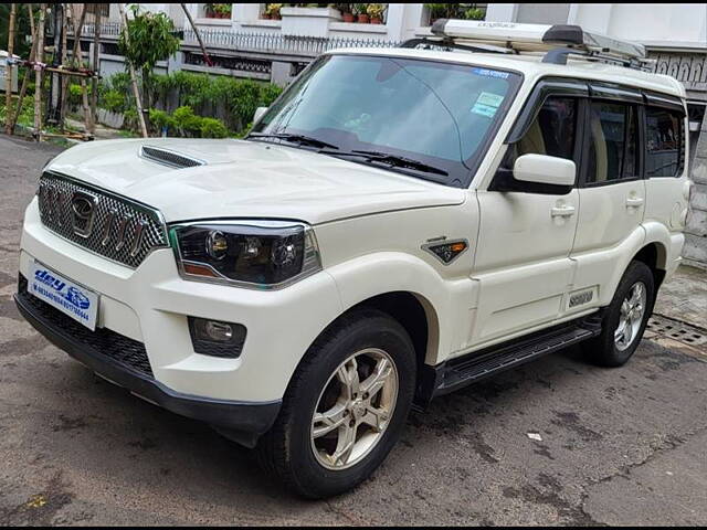 Used Mahindra Scorpio [2014-2017] S10 in Kolkata