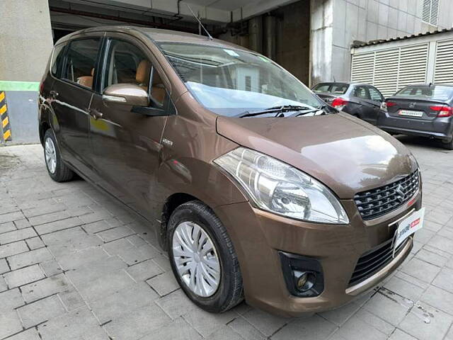 Used Maruti Suzuki Ertiga [2012-2015] VDi in Mumbai