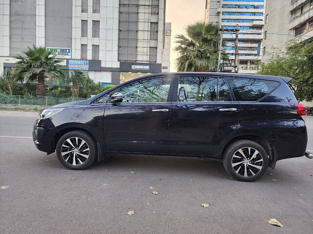 Used Toyota Innova Crysta [2020-2023] ZX 2.7 AT 7 STR in Delhi