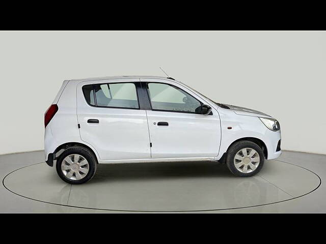 Used Maruti Suzuki Alto K10 [2014-2020] VXi [2014-2019] in Ahmedabad