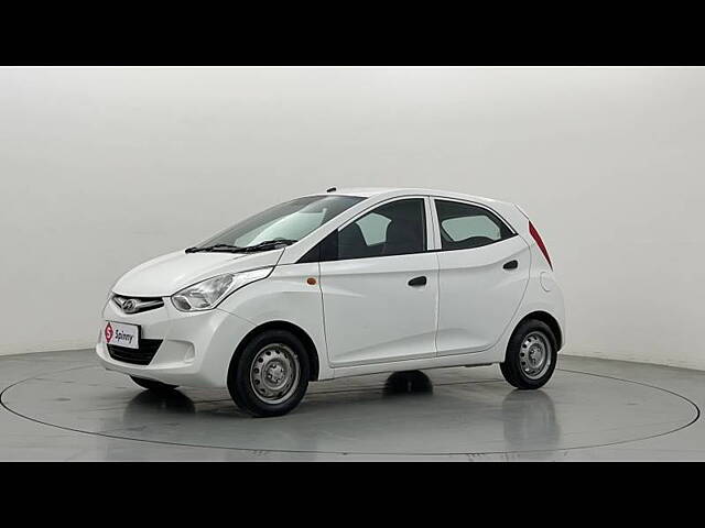 Used 2018 Hyundai Eon in Ghaziabad