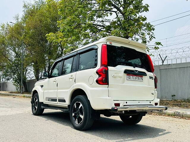 Used Mahindra Scorpio 2021 S11 in Delhi