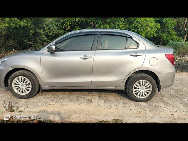 Used Maruti Suzuki Dzire VXi [2020-2023] in Kanpur