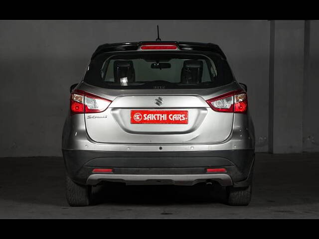 Used Maruti Suzuki S-Cross [2014-2017] Sigma 1.3 in Chennai