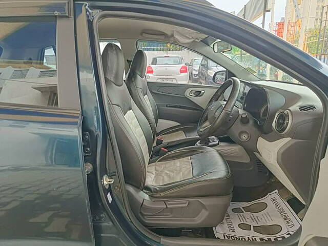 Used Hyundai Grand i10 Nios [2019-2023] Sportz AMT 1.2 Kappa VTVT in Chennai