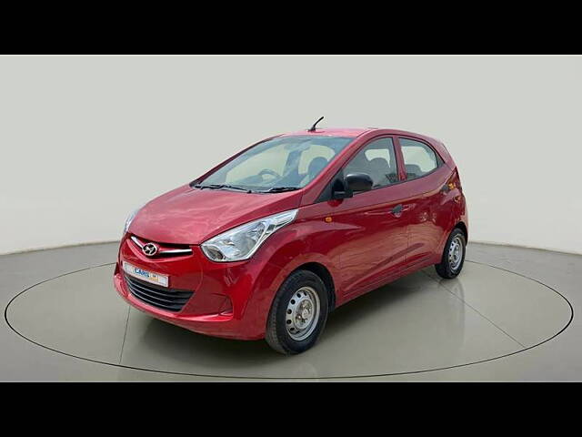 Used Hyundai Eon Era + in Ahmedabad