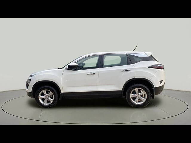 Used Tata Harrier [2019-2023] XT [2019-2020] in Lucknow