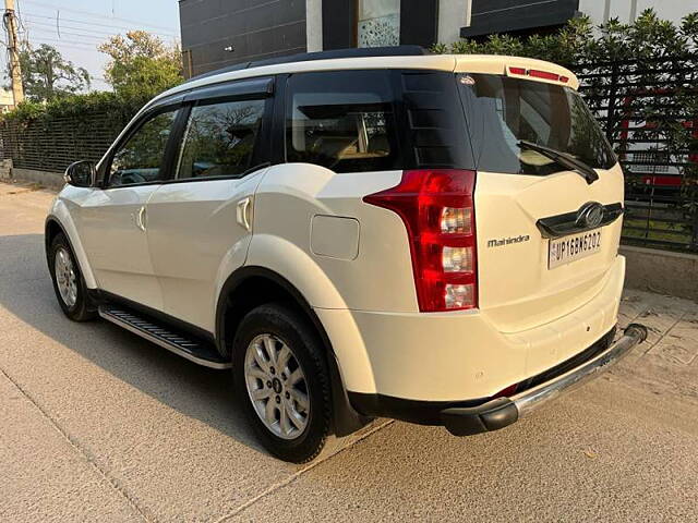 Used Mahindra XUV500 [2015-2018] W8 AT [2015-2017] in Faridabad