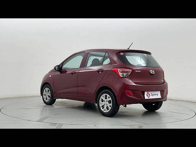 Used Hyundai Grand i10 [2013-2017] Magna 1.2 Kappa VTVT [2013-2016] in Delhi