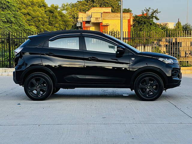 Used Tata Nexon [2020-2023] XZ Plus (O) Dark Edition in Lucknow