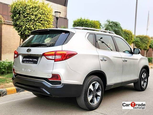 Used Mahindra Alturas G4 4WD AT [2018-2020] in Delhi