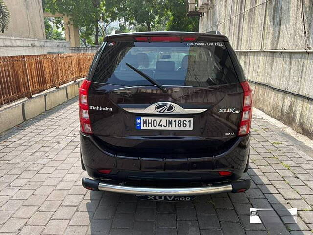 Used Mahindra XUV500 W9 [2018-2020] in Thane