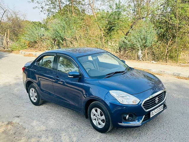 Used Maruti Suzuki Dzire VXi [2020-2023] in Delhi