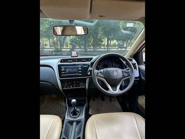 Used Honda City [2014-2017] SV Diesel in Jalandhar