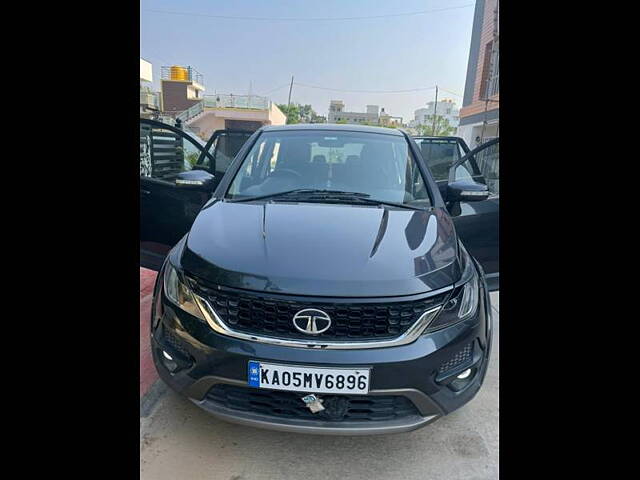 Used Tata Hexa [2017-2019] XM 4x2 7 STR in Bangalore