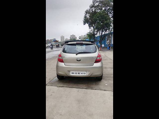 Used Hyundai i20 [2010-2012] Asta 1.2 in Mumbai