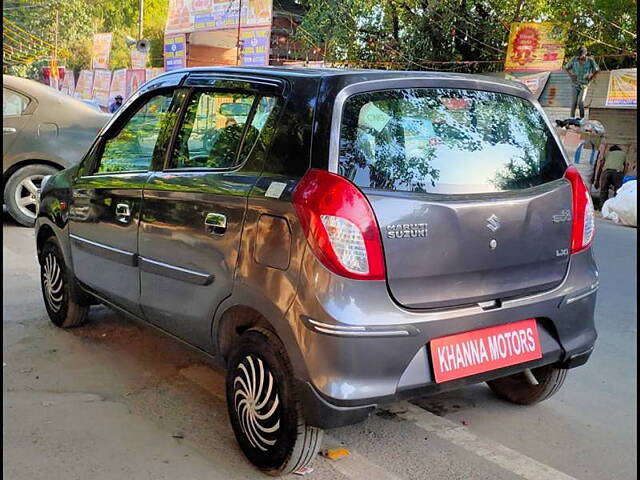 Used Maruti Suzuki Alto 800 [2012-2016] Lxi CNG in Delhi