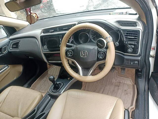 Used Honda City [2014-2017] VX Diesel in Kanpur