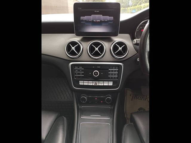 Used Mercedes-Benz GLA [2017-2020] 200 Sport in Delhi