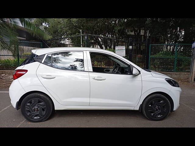 Used Hyundai Grand i10 Nios [2019-2023] Corporate Edition MT in Bangalore