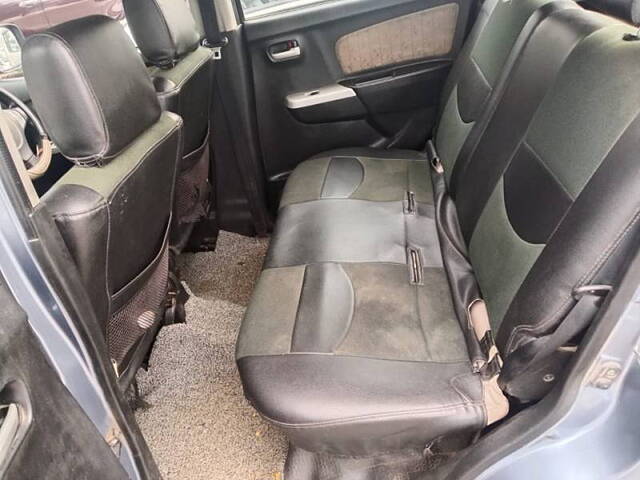 Used Maruti Suzuki Wagon R 1.0 [2014-2019] VXI in Ranchi