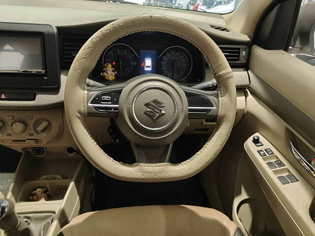 Used Maruti Suzuki Ertiga [2015-2018] VXI in Mumbai