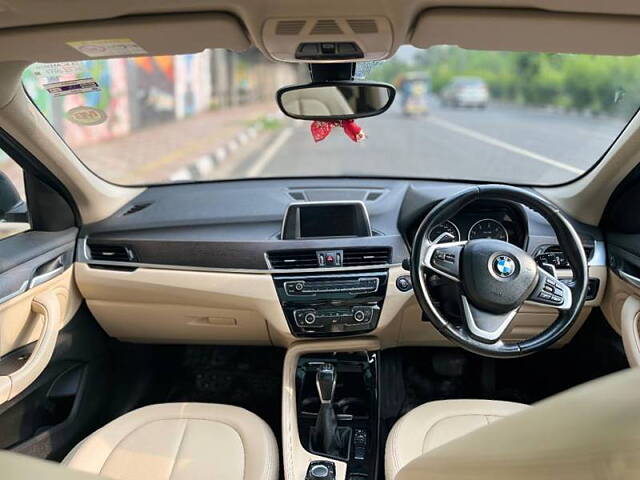 Used BMW X1 [2013-2016] sDrive20d xLine in Delhi