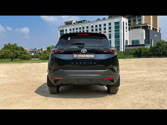 Used Tata Harrier [2019-2023] XT Plus in Delhi