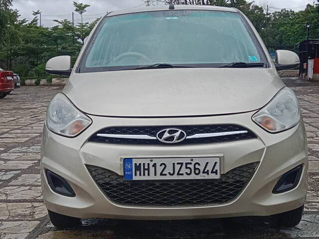 Used 2013 Hyundai i10 in Pune