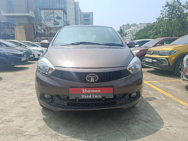 Used 2017 Tata Tigor in Mumbai