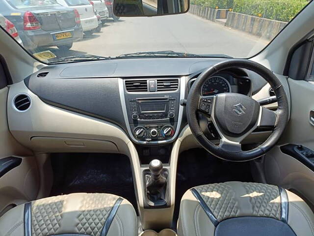 Used Maruti Suzuki Celerio [2017-2021] VXi in Mumbai