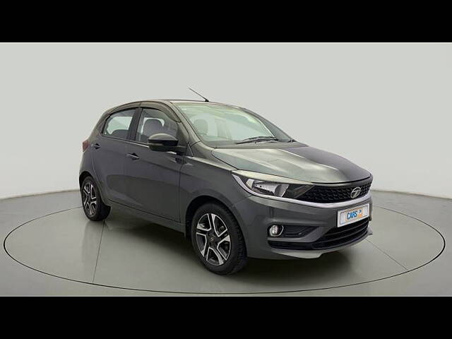 Used 2020 Tata Tiago in Kochi