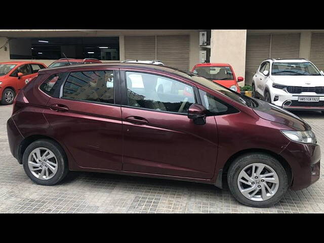 Used Honda Jazz [2015-2018] V Diesel in Gurgaon