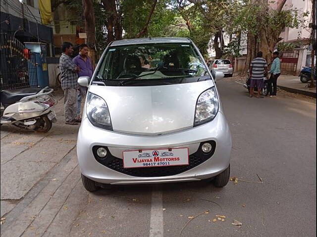 Used 2015 Tata Nano in Chennai