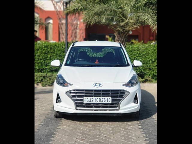 Used 2020 Hyundai Grand i10 NIOS in Surat