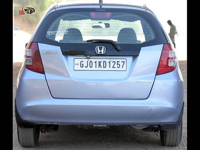 Used Honda Jazz [2009-2011] Active in Ahmedabad