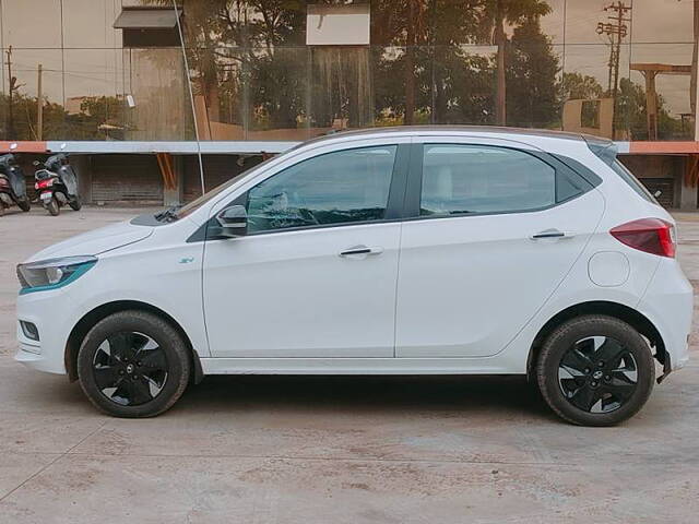 Used Tata Tiago EV XZ Plus Tech LUX Long Range in Sangli