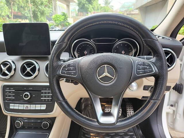 Used Mercedes-Benz GLA [2017-2020] 200 Sport in Mumbai